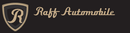 Logo Raff- Automobile Ug
